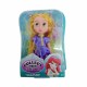 Ba-10830 Muneca Rubia 15X19.5X5 Cm
