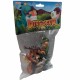 Ab-10283 Dinosaurios Infantiles X 6 Piezas Bolsa