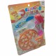 Ab-10402 Pizza En Porciones X 10 Piezas