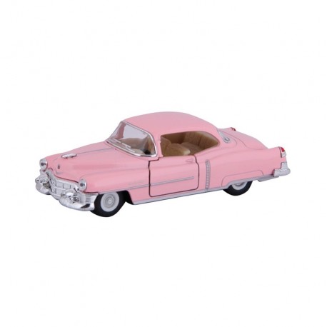 43570 Cadillac 1953 Coupe Kinsmart