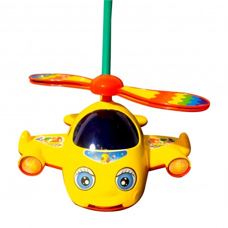 Ab-10713 Avion Arrastre Bolsa 24*22*14 Cm