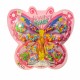 Ab-10905 Arma Collares Blister Forma Mariposa 27*29.5*2 Cm