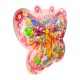 Ab-10905 Arma Collares Blister Forma Mariposa 27*29.5*2 Cm