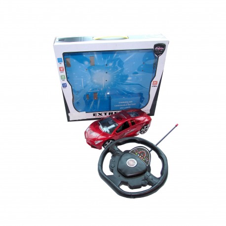 Auto Radio Control1390814