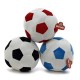 2176 Pelota Futbol Peluche Nro 5