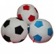 2176 Pelota Futbol Peluche Nro 5
