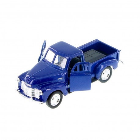 43708 1:36 Chevrolet 1953 3100 Pick Up Welly