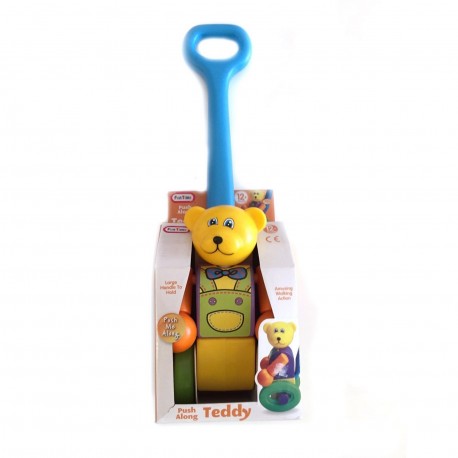 5207 Oso De Arrastre