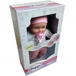 28001 Poppi - Mi Primer Chupete