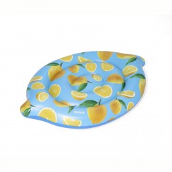 43392 Isla Perfumada Limon 176 X 122 Cm