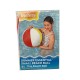 31021B Pelota Inflable Playa 51 Cm Bicolor