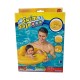 32096B Baby Seat Salvavida 79 Cm