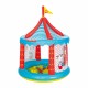93505 Pelotero Fisher Price Circus