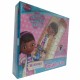 Dj120 Puzzle Double Function Doctora Juguetes