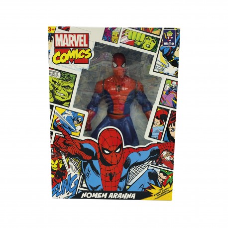 00550 Spider Man Comics