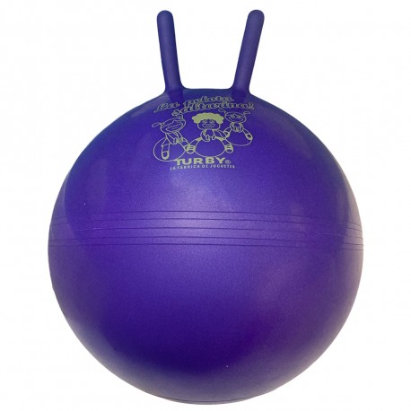 1022 Pelota Saltarina