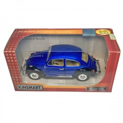 Kt5359W- 1967 Volkswagen Classical ( Black Fender)