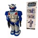 Robot Radio Control A Pila 1664449