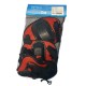 Set Proteccion Coderas Rodilleras X 3 Elementos 16977-2 Bolsa