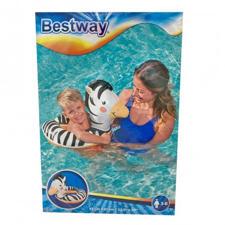 36112 Salvavidas Criaturas Del Mar