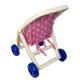313 Coche De Paseo Plastico Para Muñeca