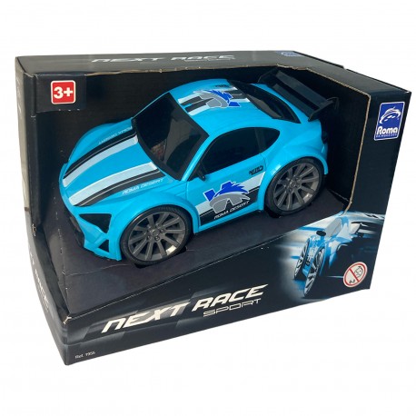 1955 Next Race - Sport 8 Colores Surtidos