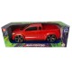 2407 Auto Mcqueen Rueda Libre