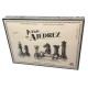 2050 Ajedrez Green Box