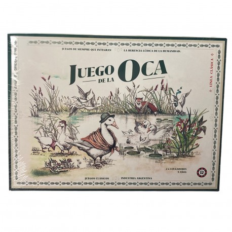 2055 Oca Green Box