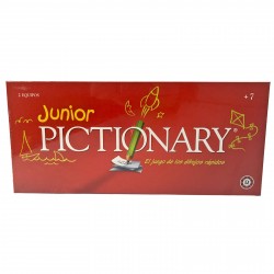 7901 Pictionary Junior