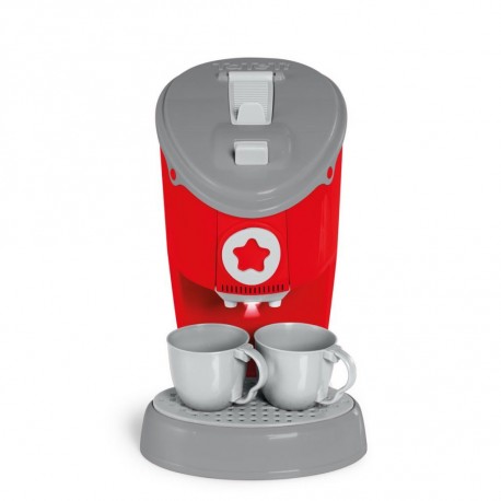 224 Cafetera Con Luz Y Sonido