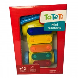 245 Mini Xilofhone