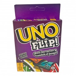 7603 Uno Flip