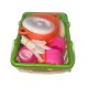 613 Canasta Set Cocina Y Te