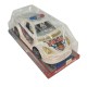 Auto Policia A Friccion Con Aleron Hwa1079294