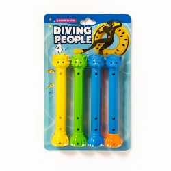 Juegos Para El Agua - Hw23199203