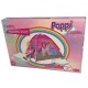 8340 Carpa Pequeno Pony 112X112X94 Cm