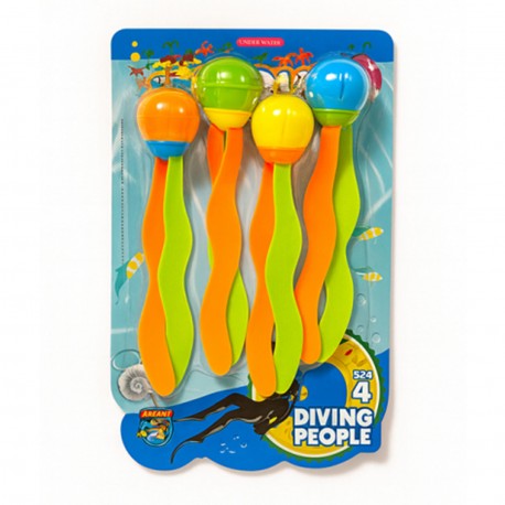 Juegos Para El Agua - Hw23199204