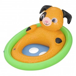 34180 Asiento De Animales Surtido