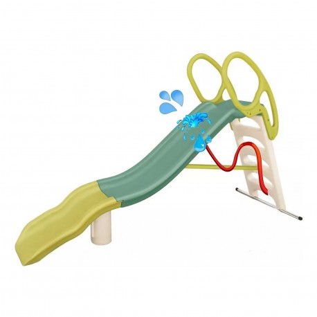 225/5 Tobogan Colosso 200 X 46 X 130 Cm