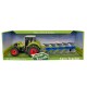 Bl8204 Tractor Granja Discos Arado 50*15*17 Cm