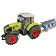 Bl8204 Tractor Granja Discos Arado 50*15*17 Cm
