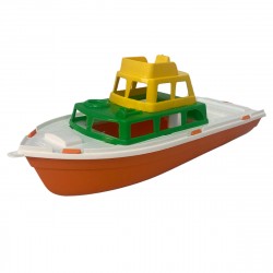 N184 Lancha En Bolsa 3 Modelos