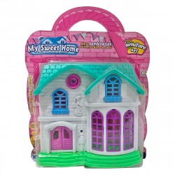 Casa De Muñecas 1648178