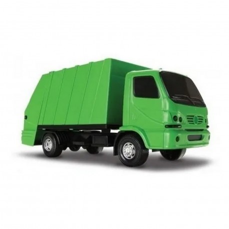 1420 Colector De Container Urbano