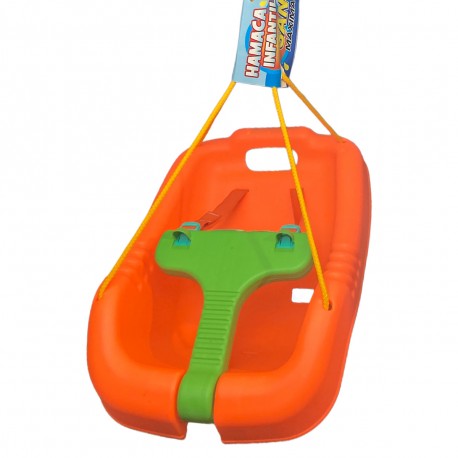 Hamaca Para Bebe I-Baby