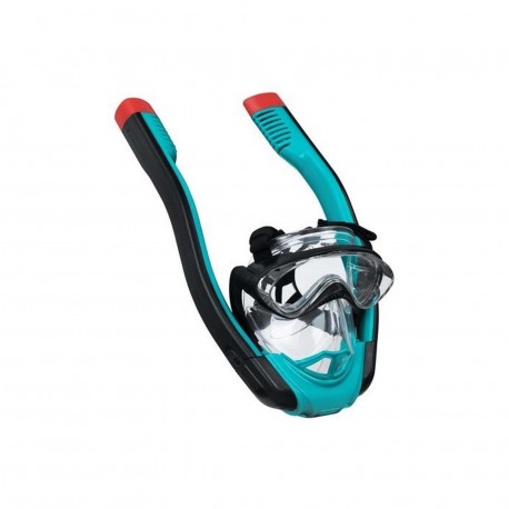 24060 Mascara De Snorkel Talle S/M + 14 Años