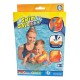 32272 Chaleco De Natacion Colorify Toughlite