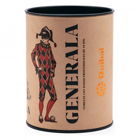 1159 Generala Profesional