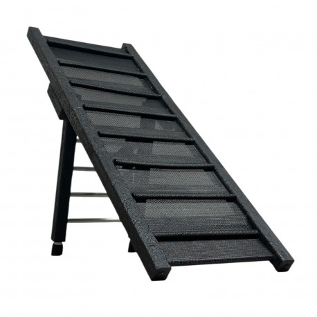 401 Rampa 90 X 32 X 6 Cm Escalones En Relieve